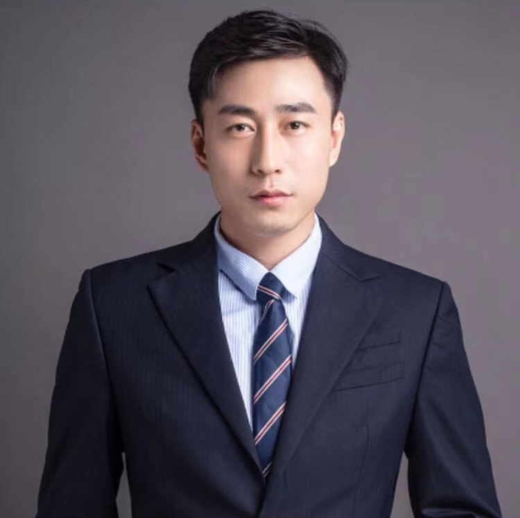 席窍帮 创意策略总监