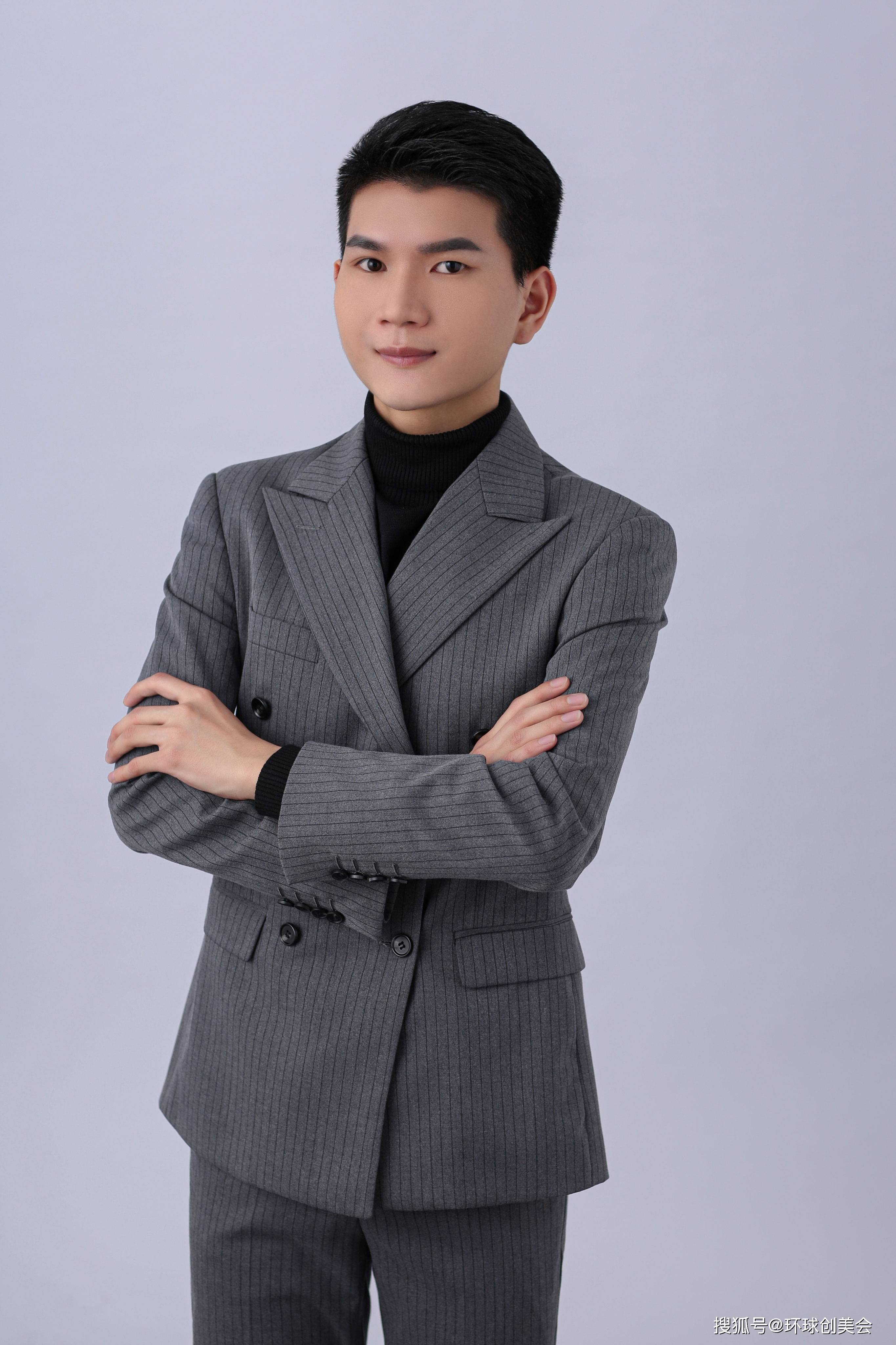 蒋克蓉 项目运营总监